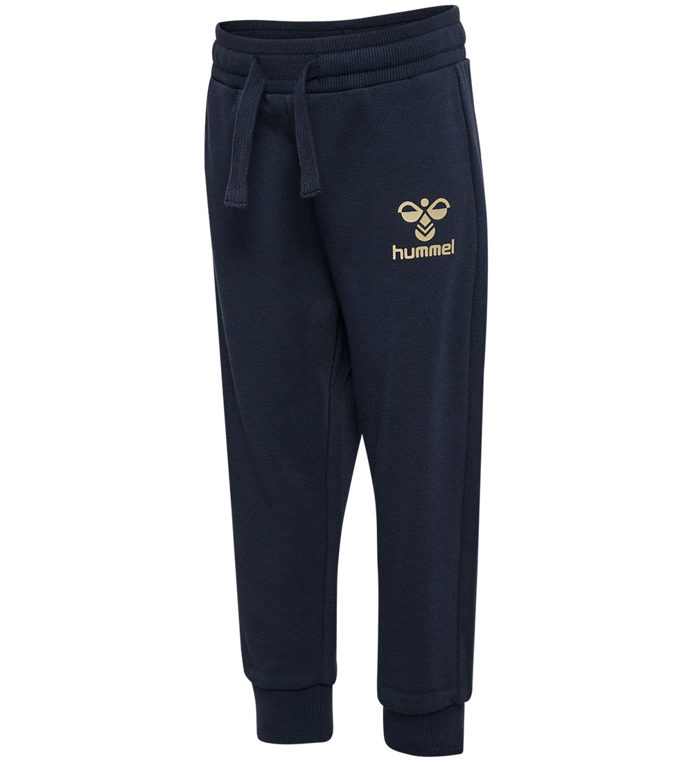 Hummel Sweatsæt - HmlArine - Parisian Night