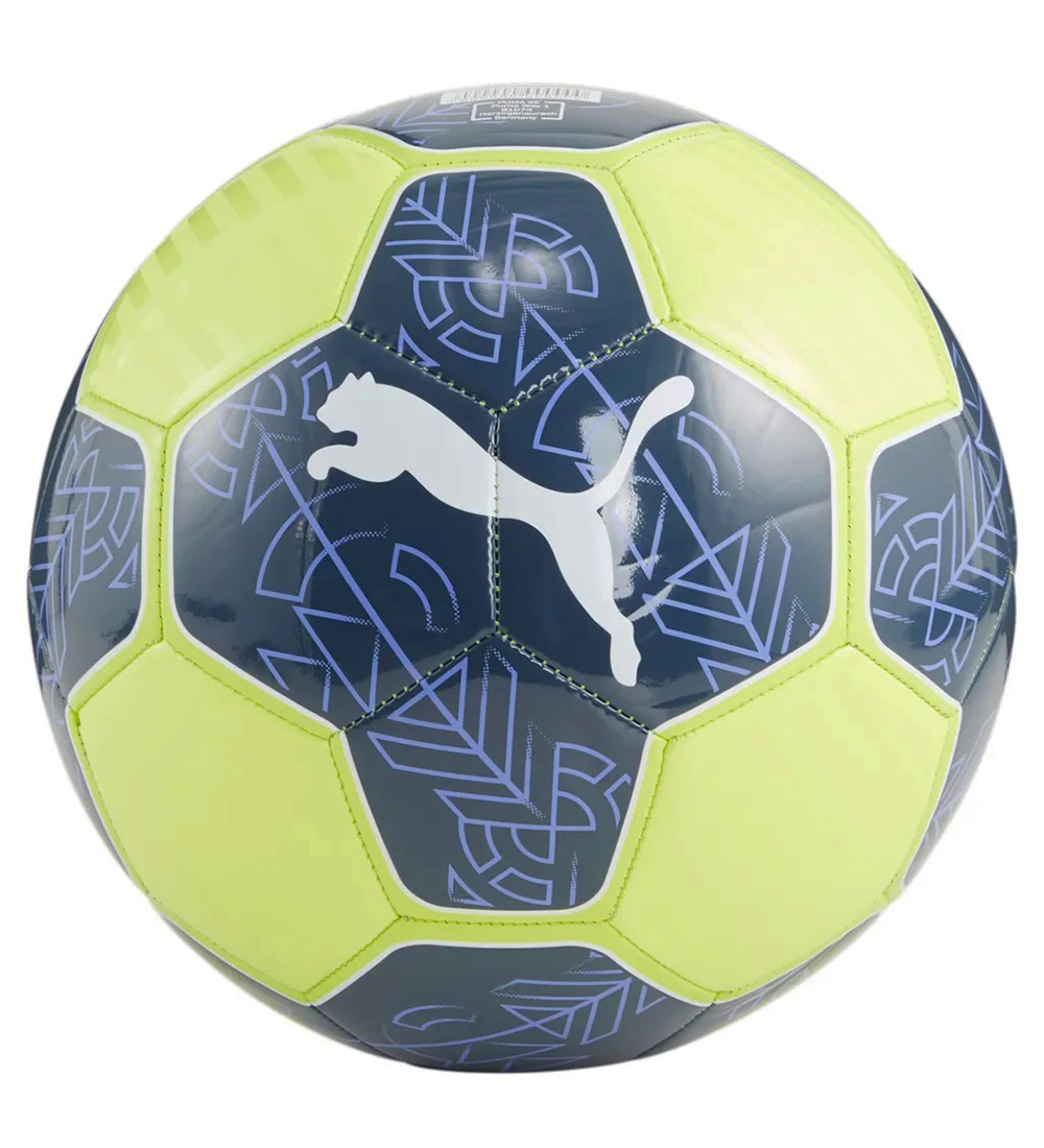 Puma Fodbold - Prestige - Yellow