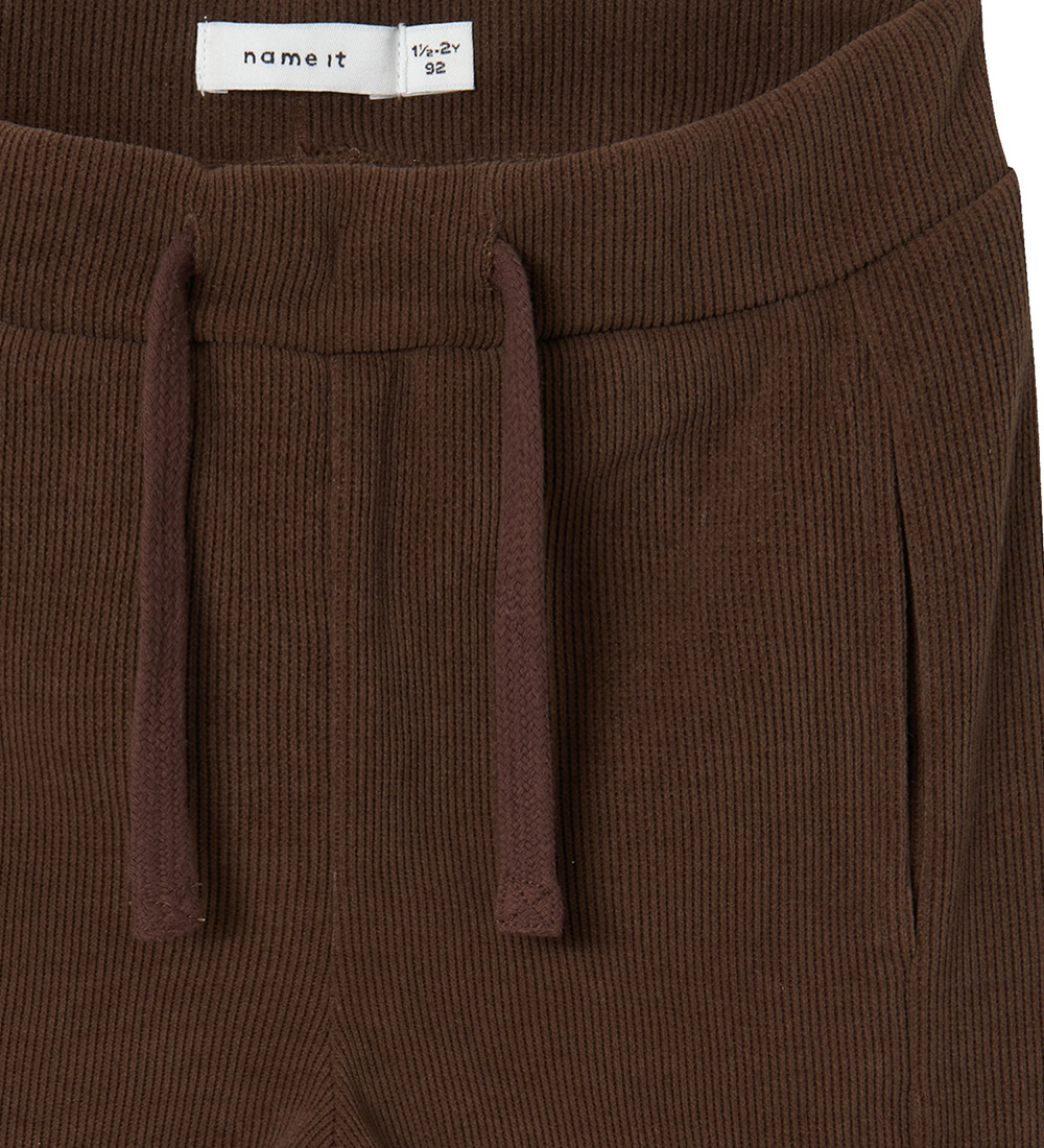 Name It Sweatpants - NmmRob - Bracken