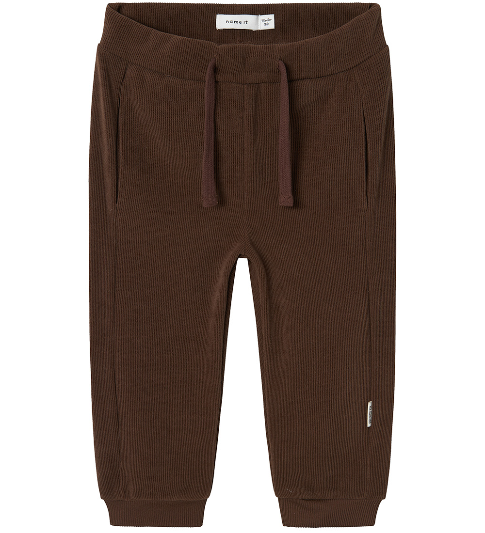 Name It Sweatpants - NmmRob - Bracken