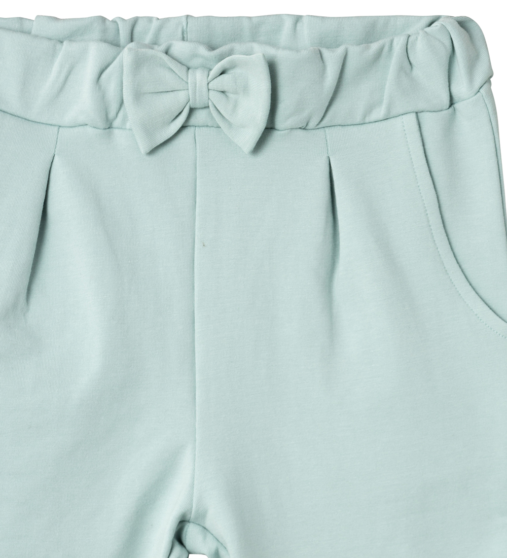 Name It Sweatpants - NmfNaiomia - Ether