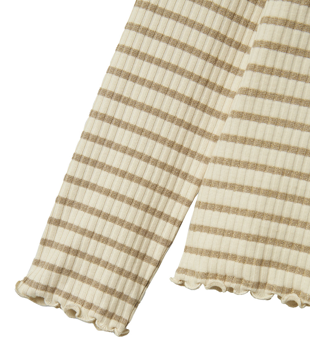 Name It Bluse - NkfVemma - Summer Sand
