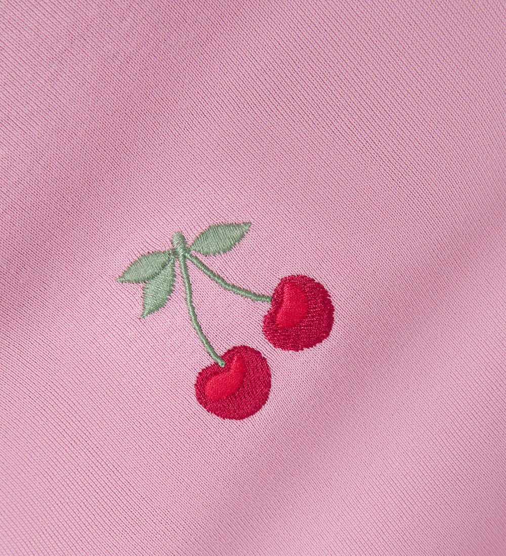 Name It T-Shirt - NmfLieve - Pastel Lavender
