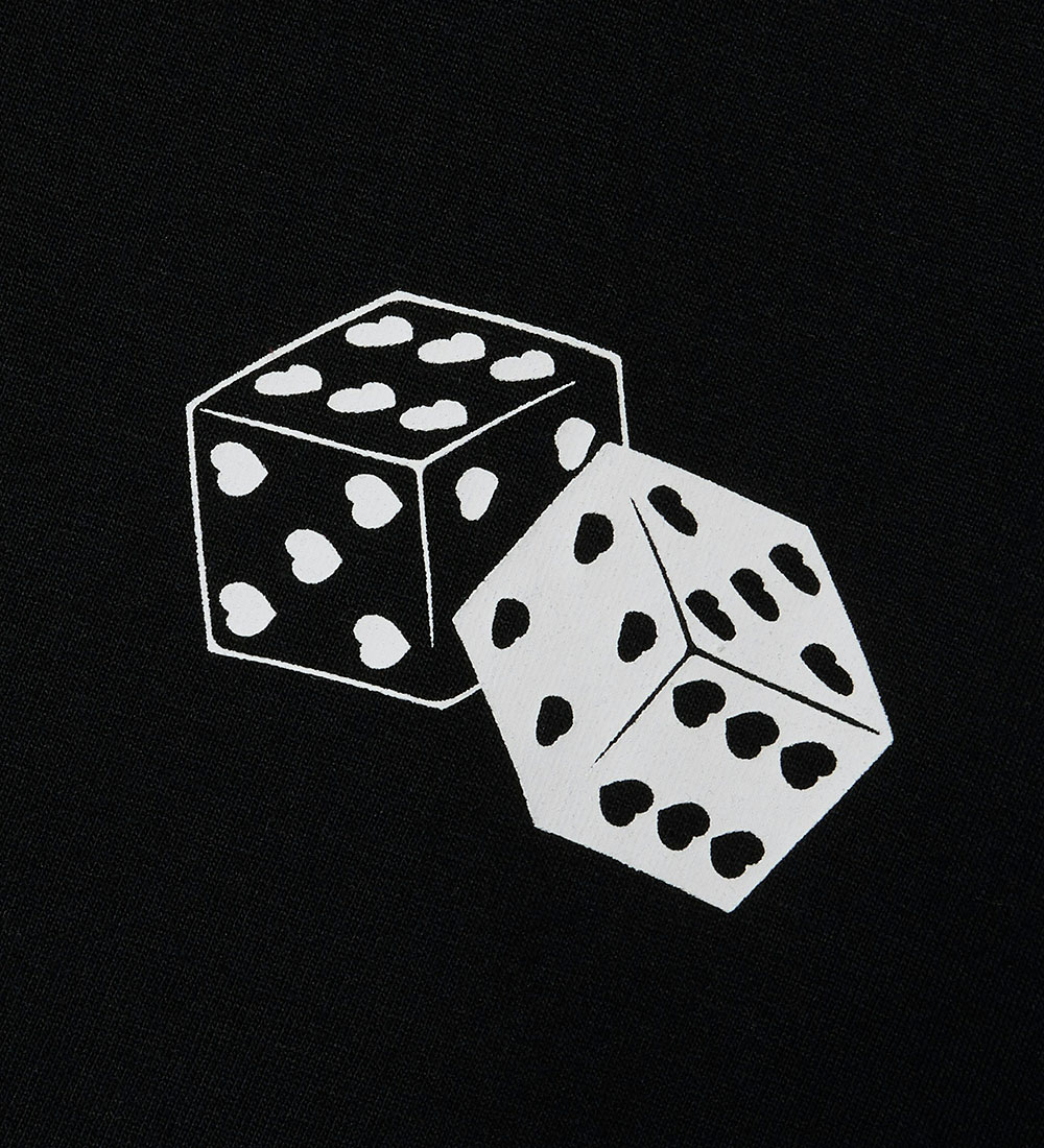 Name It T-Shirt - NkfKatin - Sort