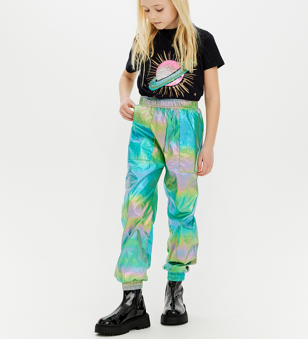 The New Bukser - TnMyra - Multi Colour