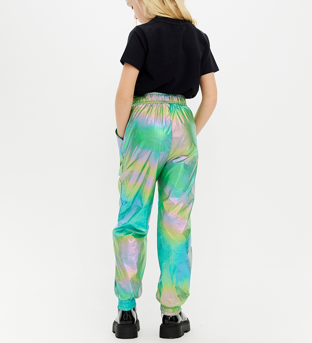 The New Bukser - TnMyra - Multi Colour