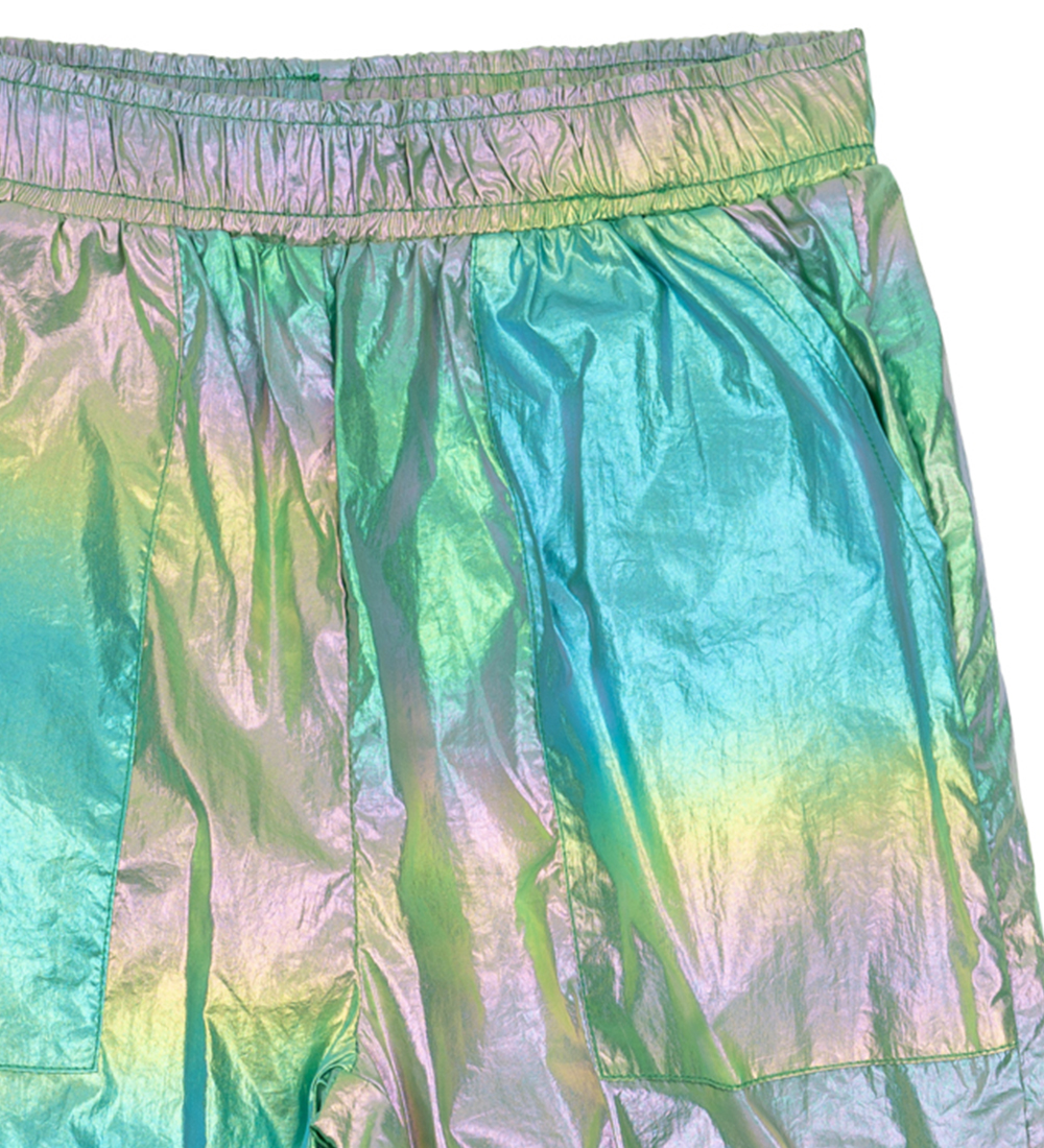 The New Bukser - TnMyra - Multi Colour