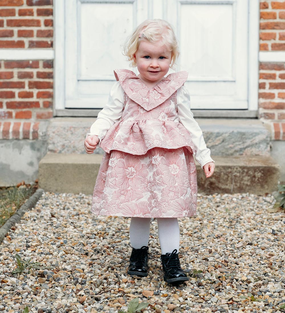 Hust and Claire Kjole - Karoline - Adobe Rose