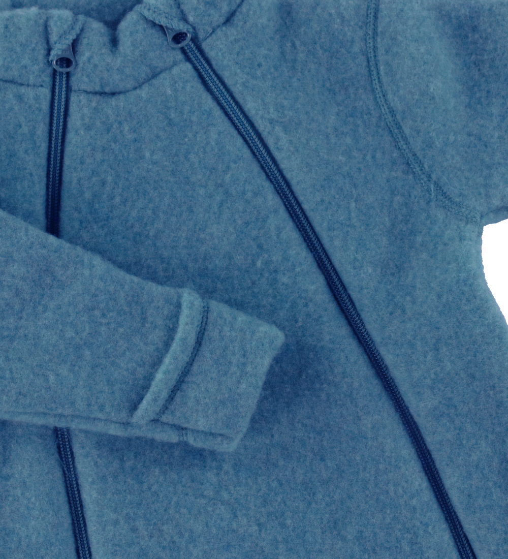 Joha Køredragt - 2in1 - Uld - Denim Blå