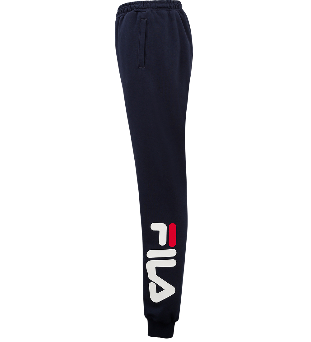 Fila Sweatpants - Songe - Black Iris