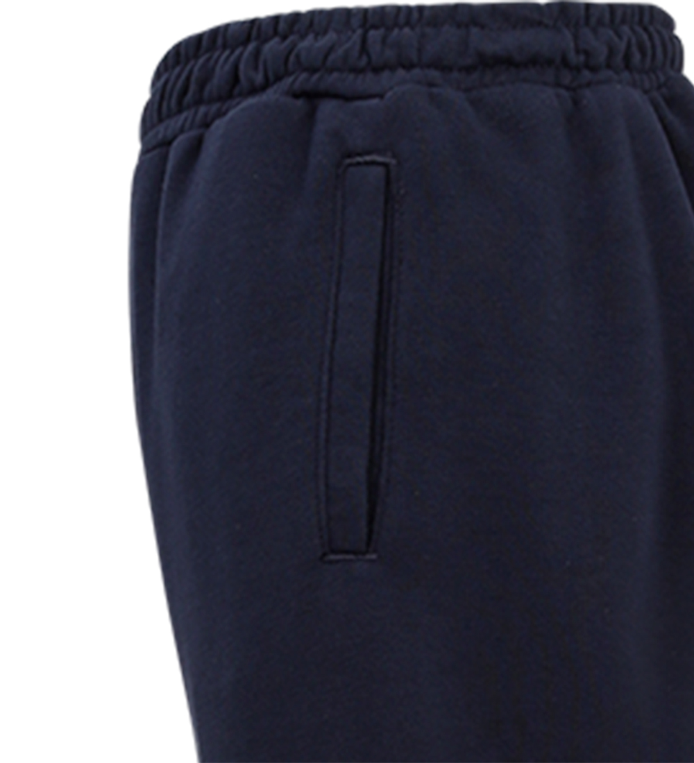 Fila Sweatpants - Songe - Black Iris
