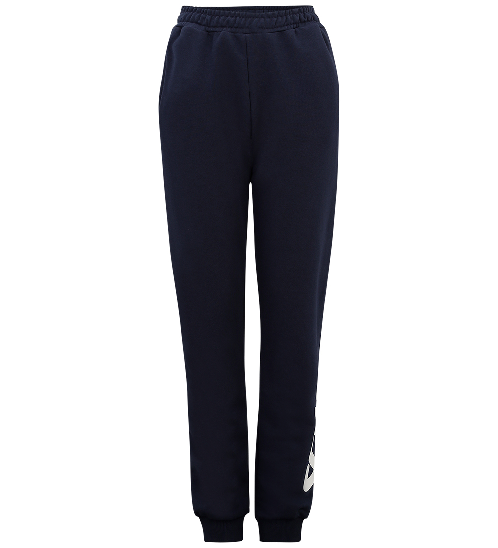 Fila Sweatpants - Songe - Black Iris