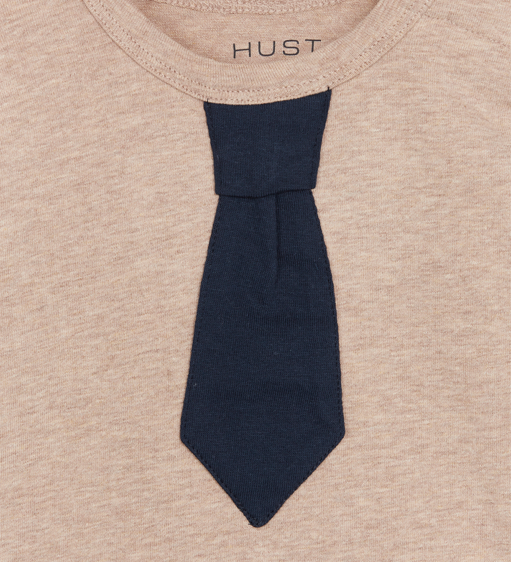 Hust and Claire Body l/æ - Billy - Biscuit Melange