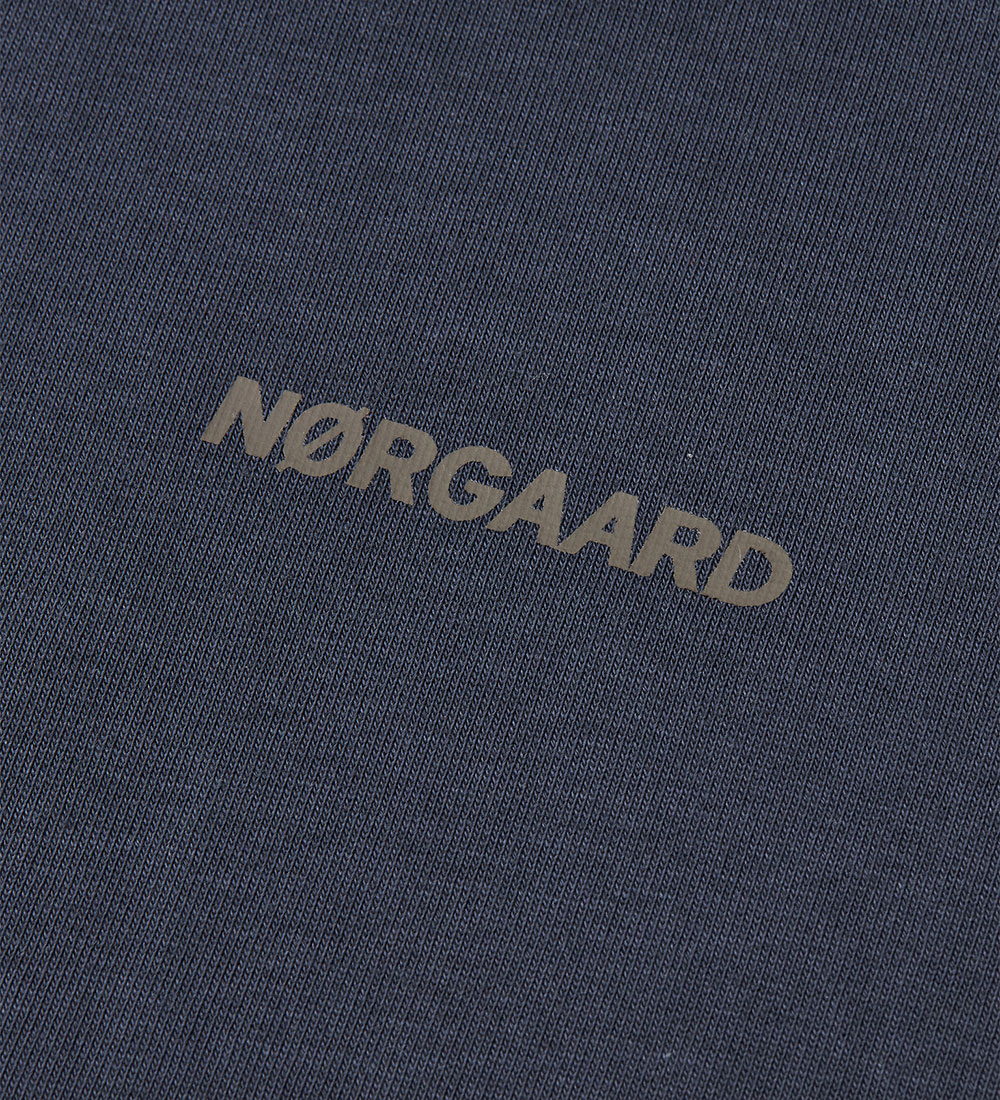 Mads Nørgaard Sweatshirt - Solo - Parisian Night