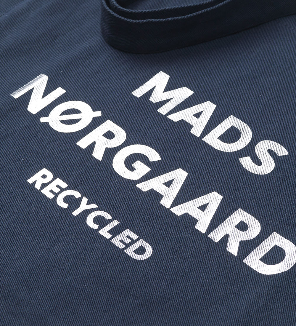 Mads Nørgaard Shopper - Recycled Boutique Athene - Parisian Nigh