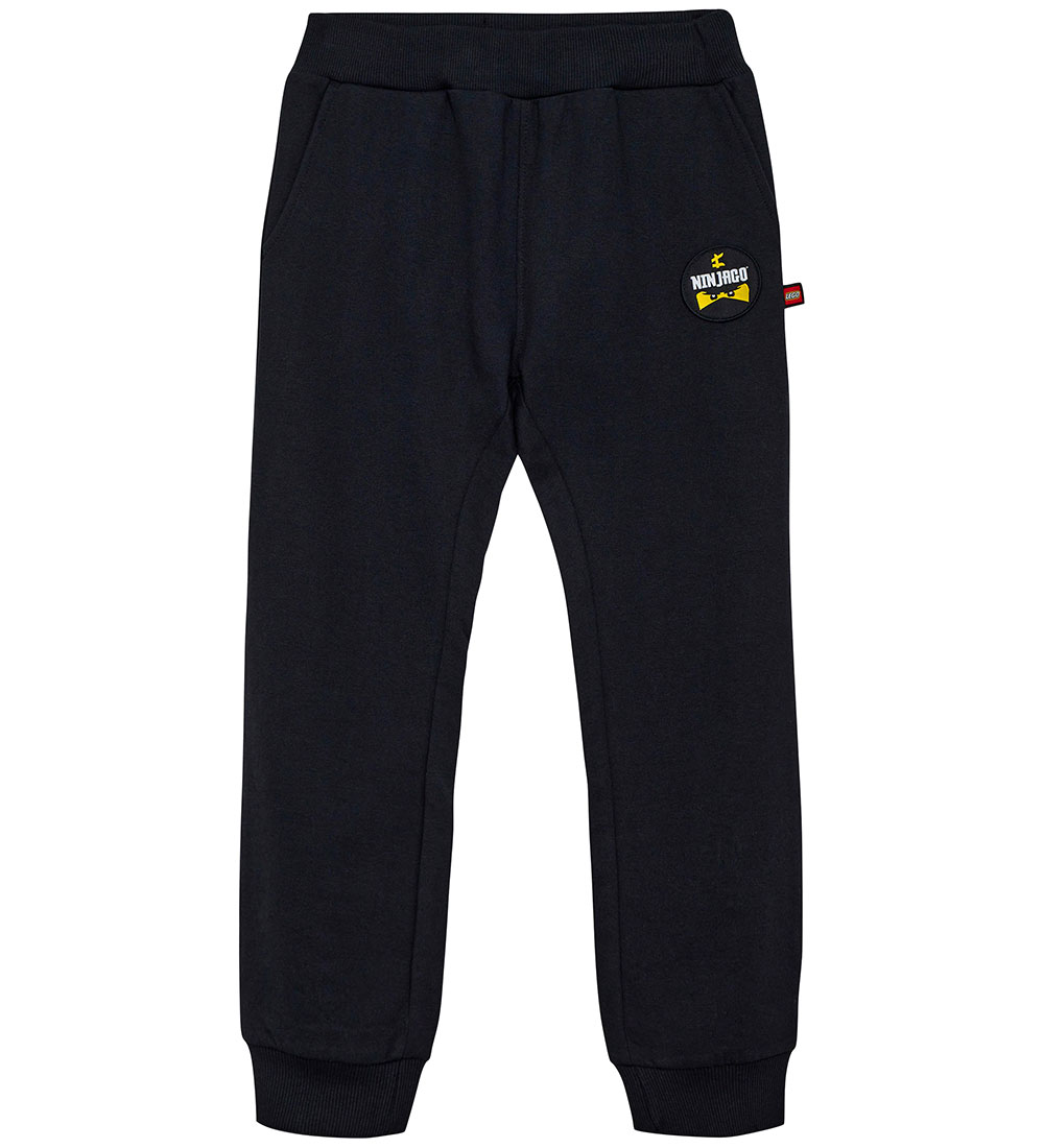 LEGO® Ninjago Sweatpants - LWPhilo 603 - Sort