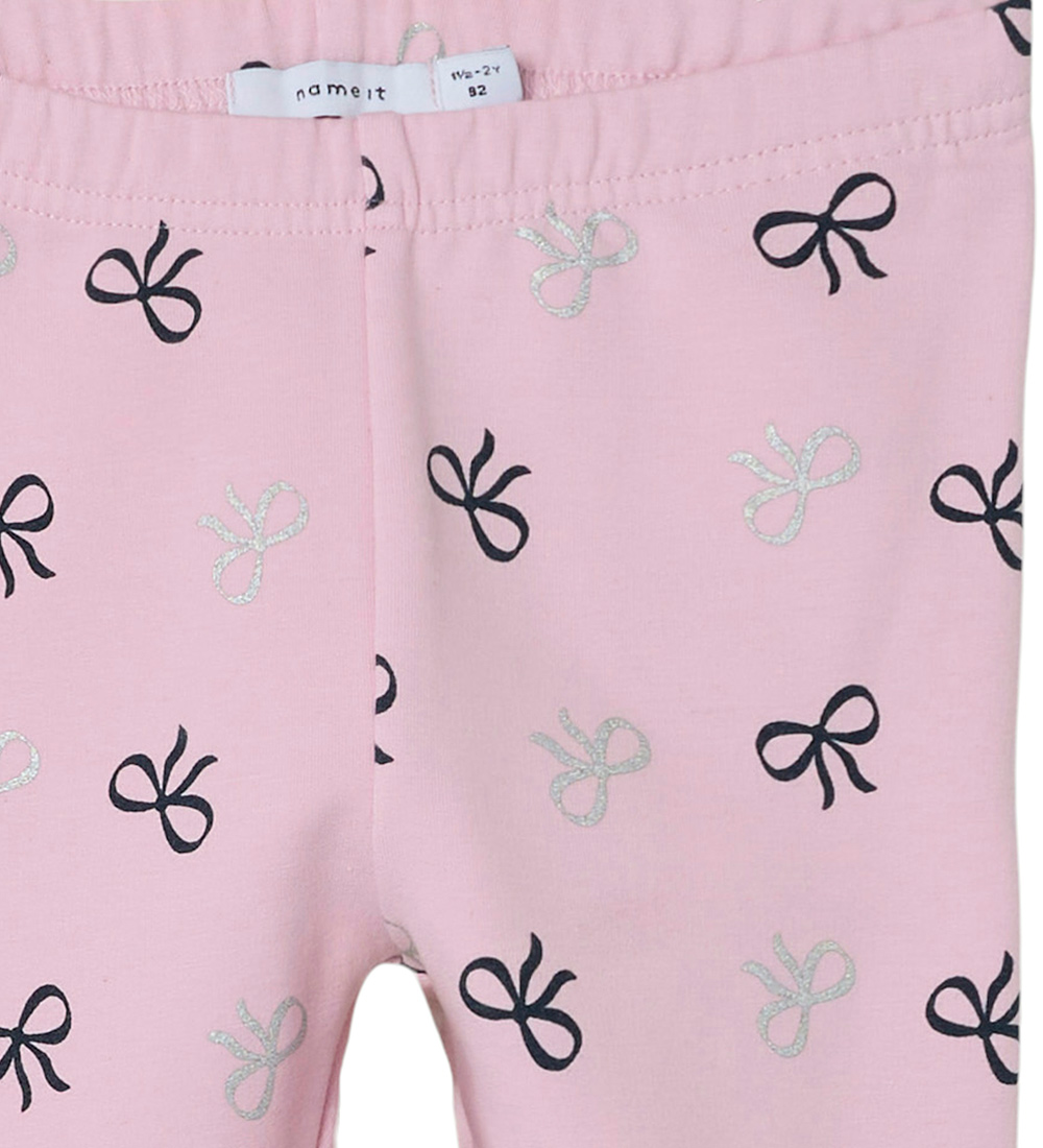 Name It Sweatpants - NmfRue - Corsage