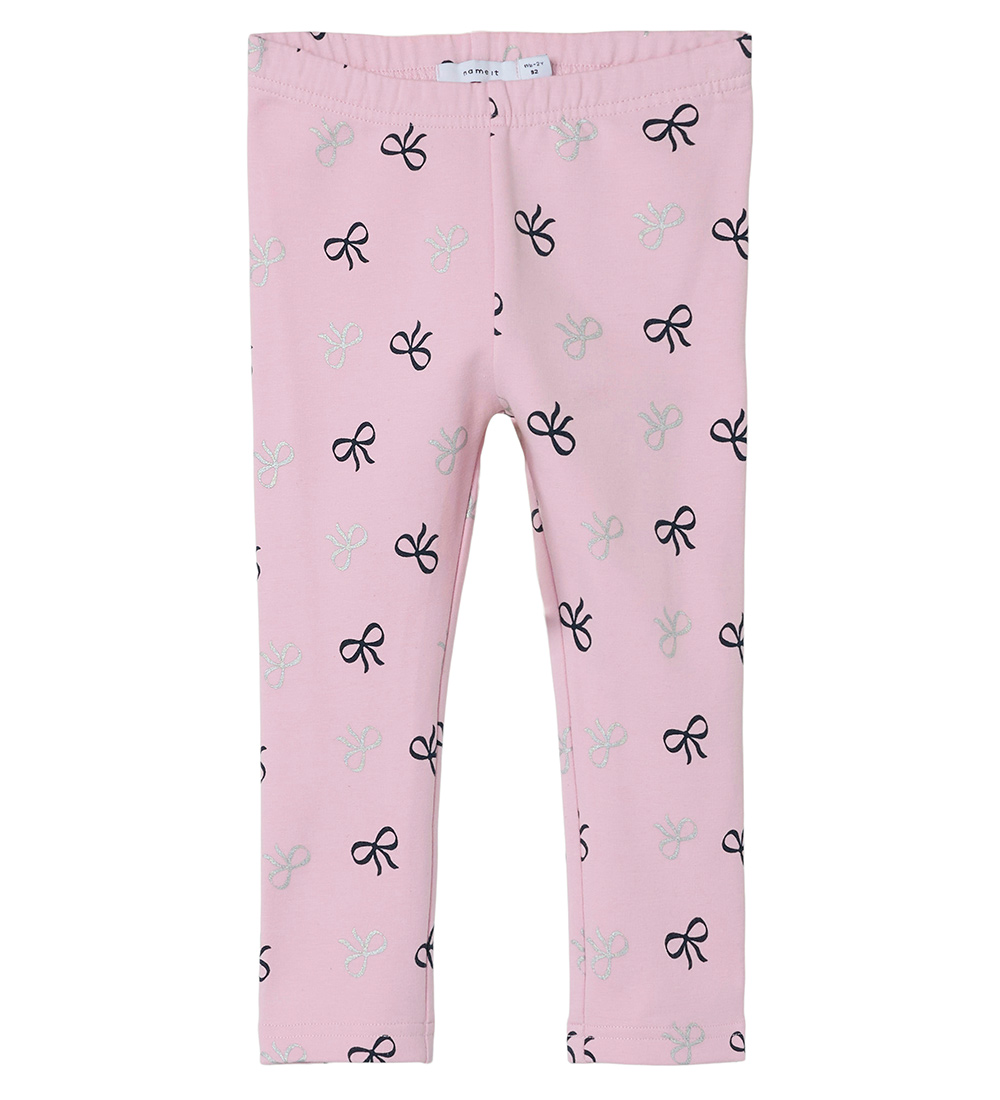 Name It Sweatpants - NmfRue - Corsage