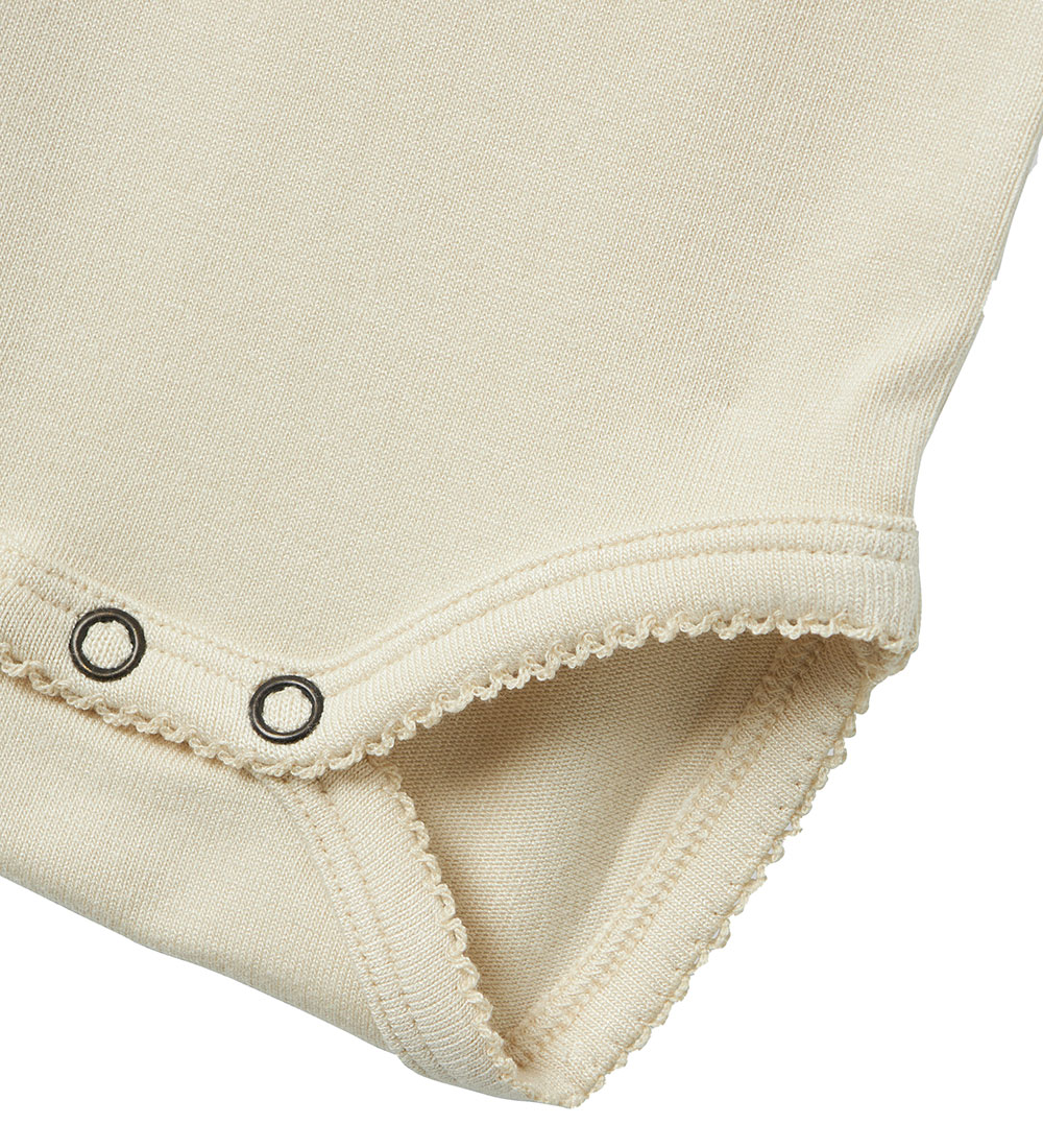 Lil Atelier Body l/æ - NbfSaba - Turtledove