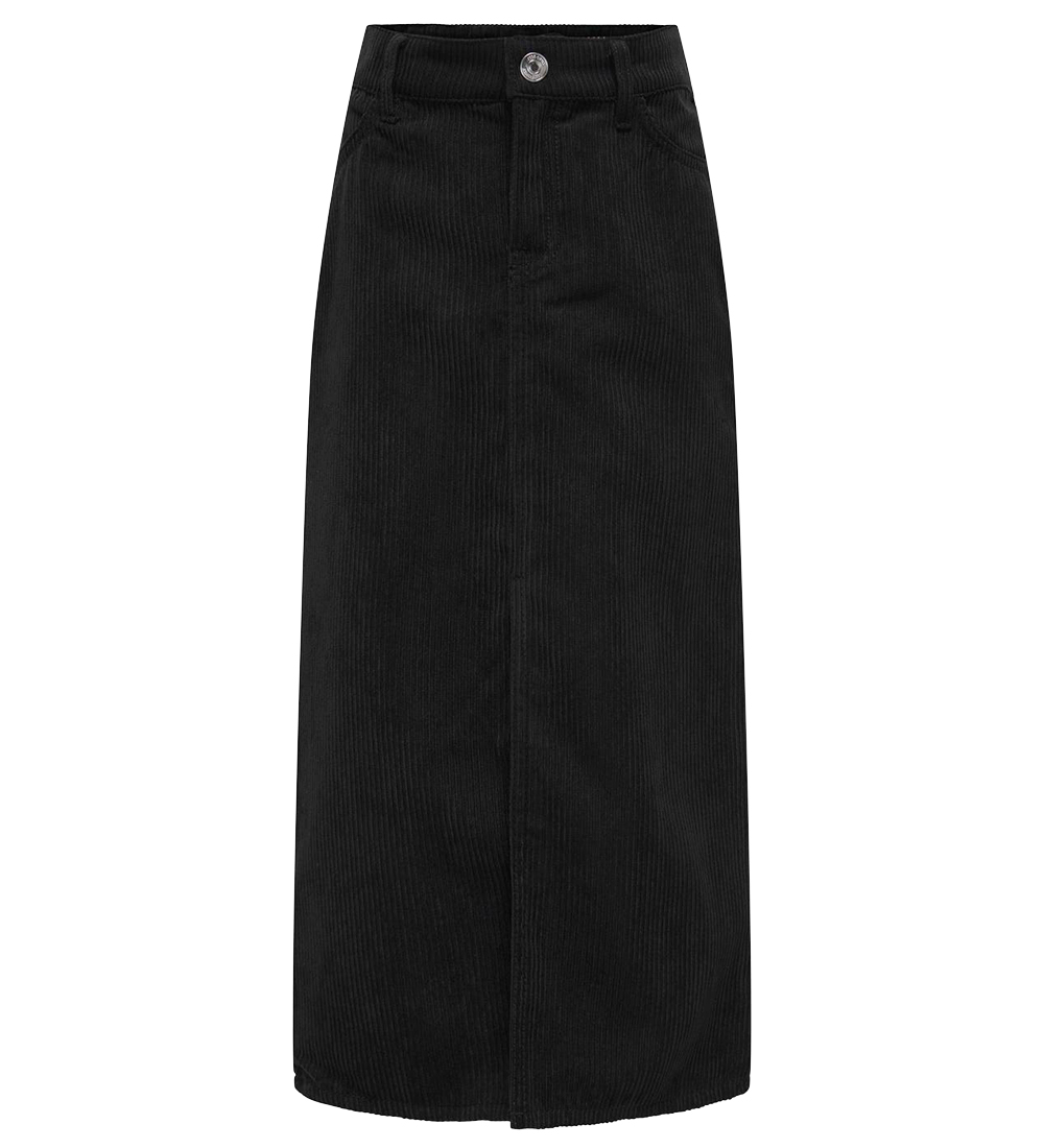 Kids Only Nederdel - KogViola - Black