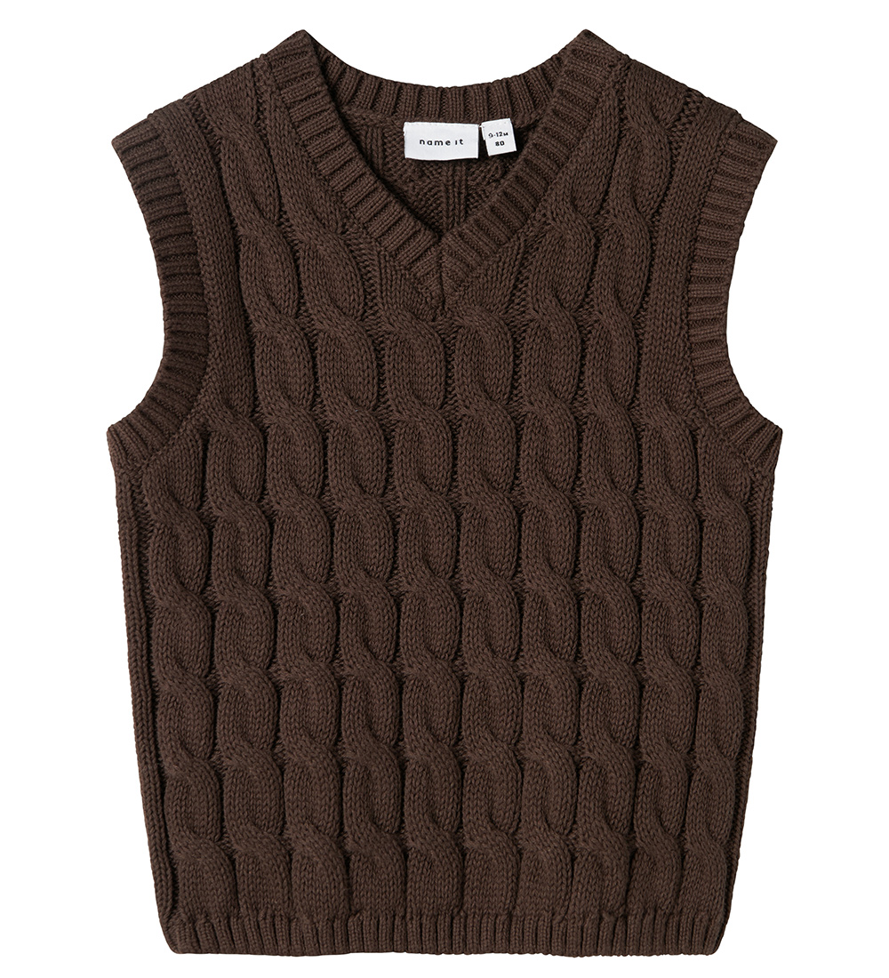 Name It T-shirt - NbmRemon - Strik - Bracken