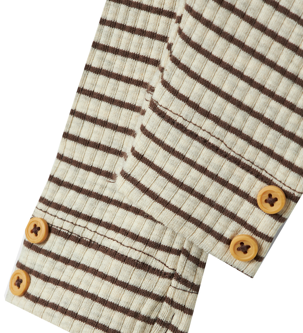 Name It Leggings - NbmRabiul - Bracken