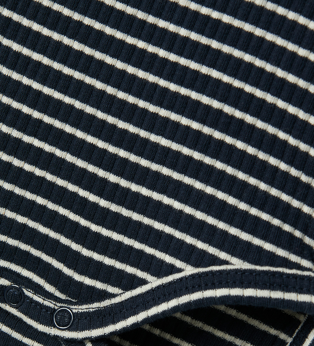 Name It Body L/Æ - NbmRabiul - Dark Sapphire