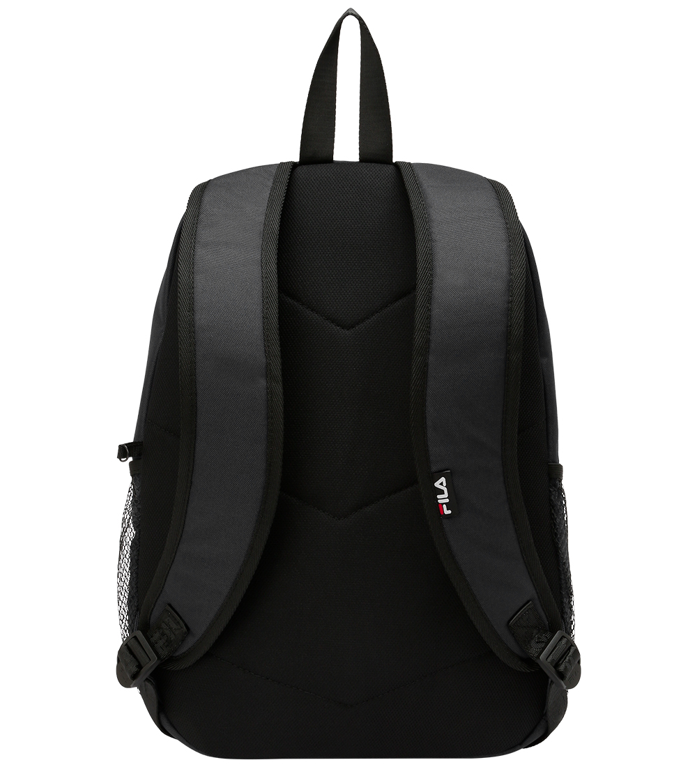 Fila Rygsæk - Favoriten Back To Scool - Black