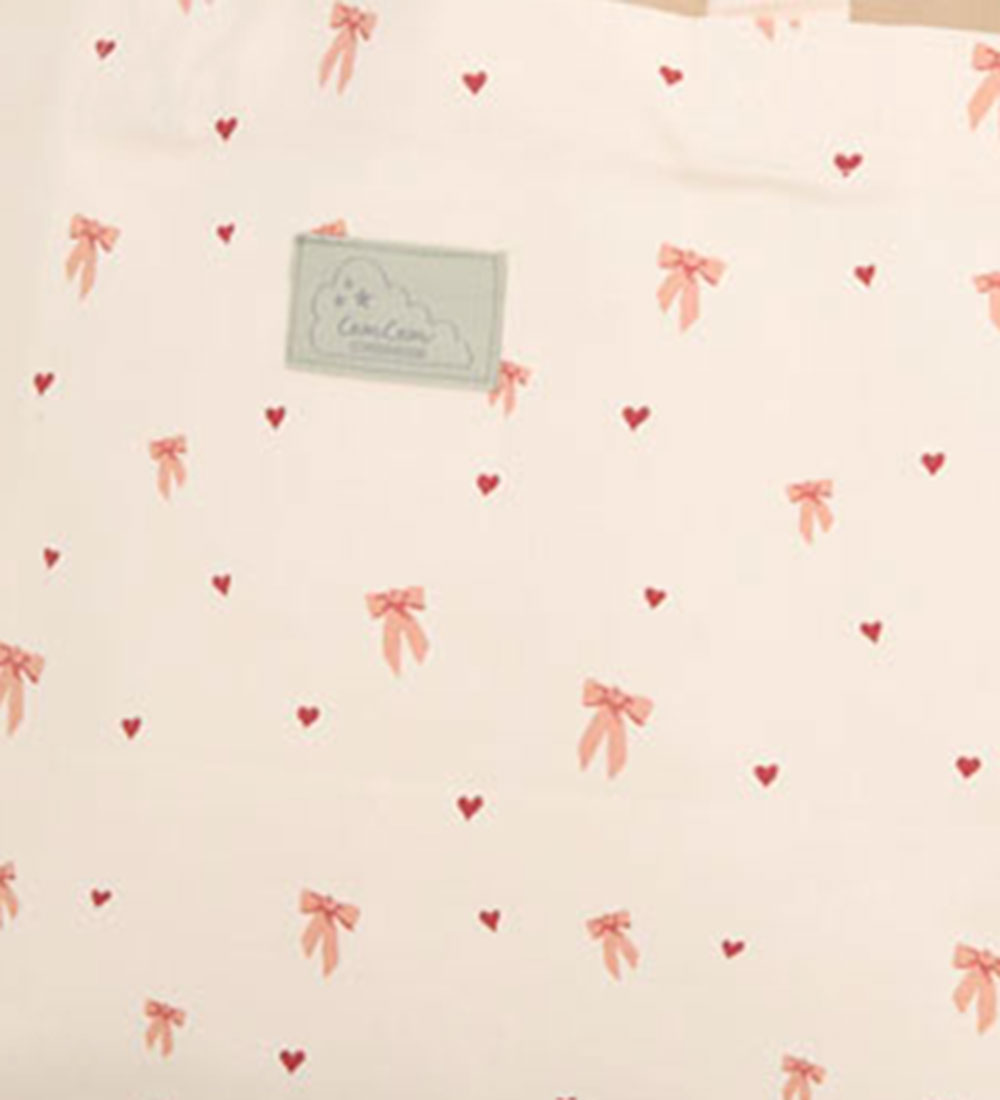Cam Cam Shopper - Bows