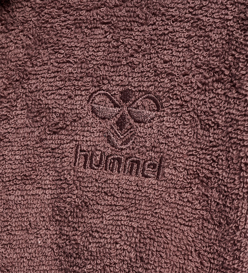 Hummel Badekåbe - hmlKirby - Nutmeg