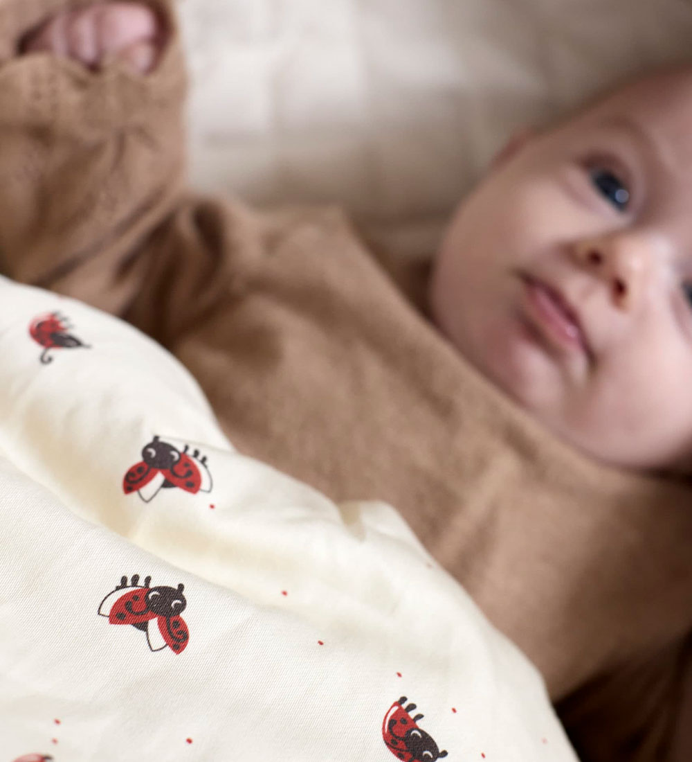 Filibabba Sengetøj - Junior - Lucky