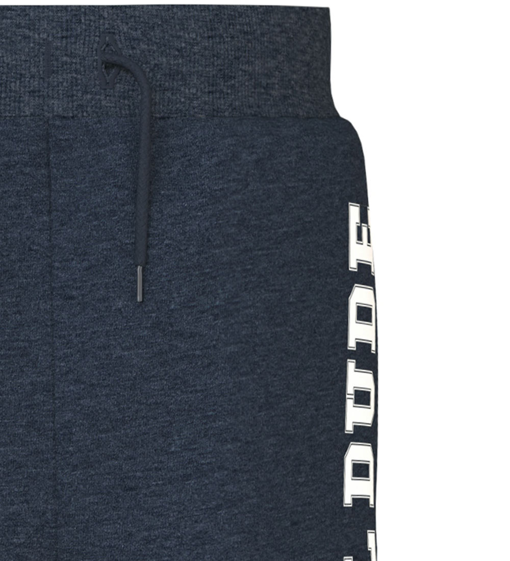Name It Sweatpants - NmmVidar - Dark Sapphire