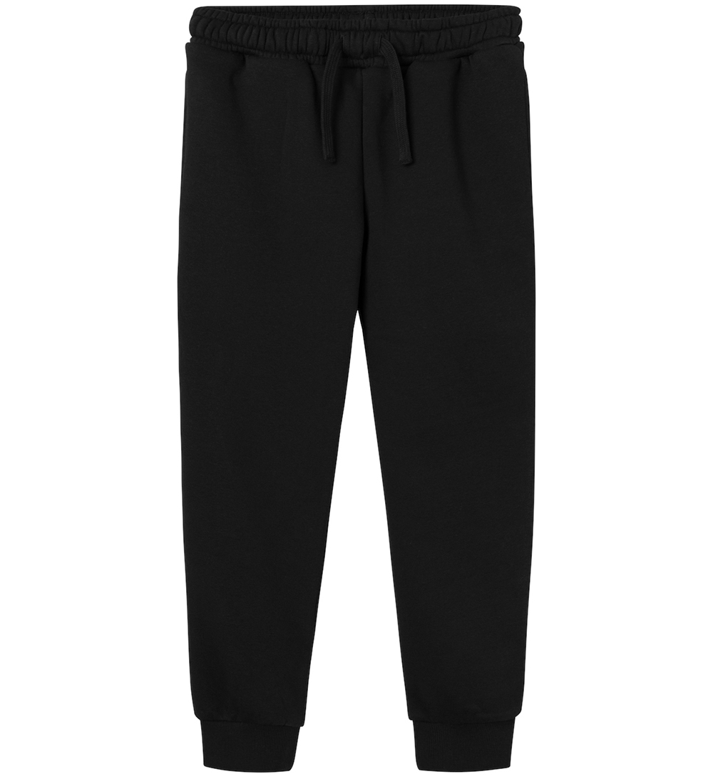 Name It Sweatpants - NkmLarika - Sort