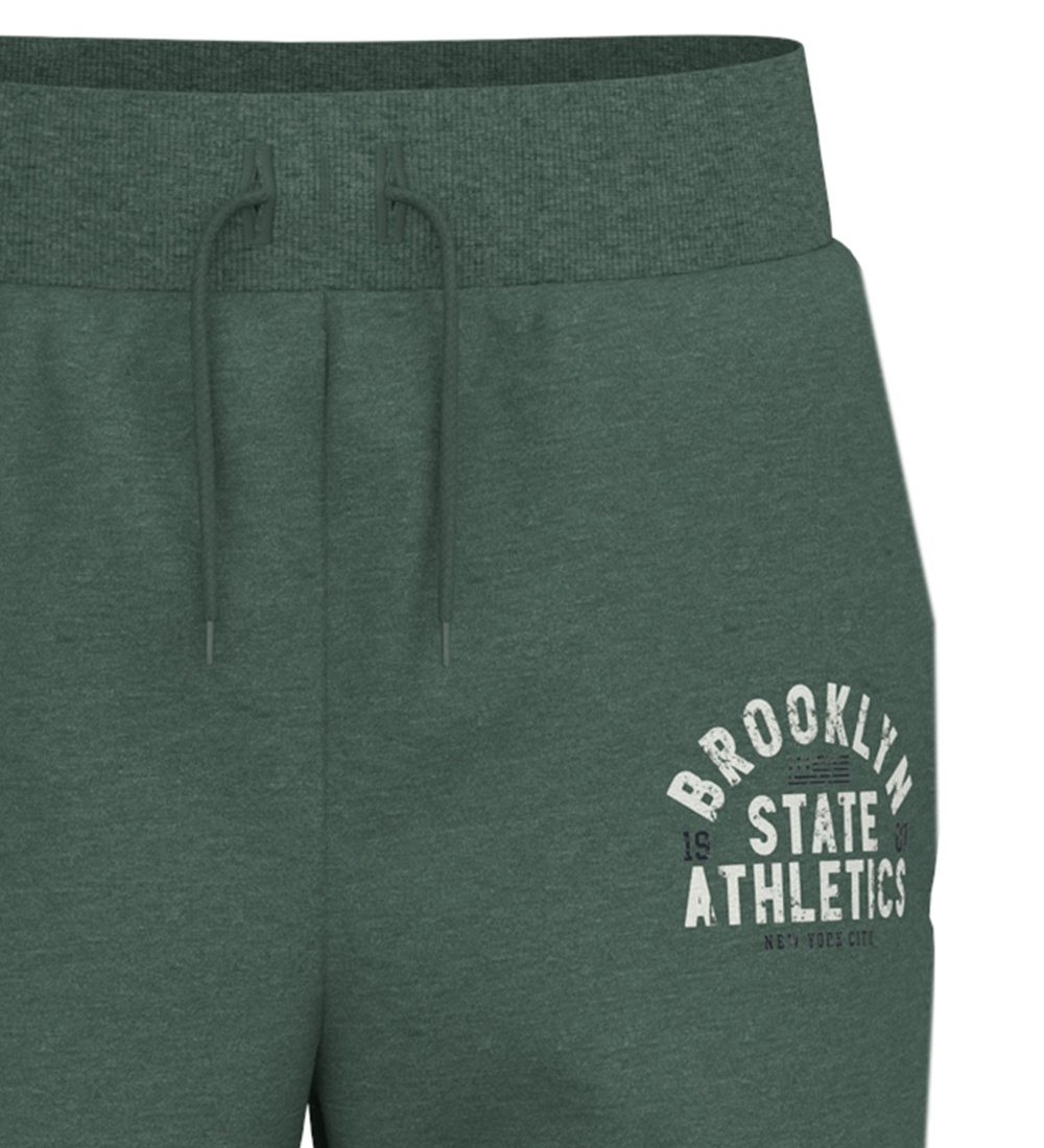 Name It Sweatpants - NkmVidar - Dark Forest/Brooklyn