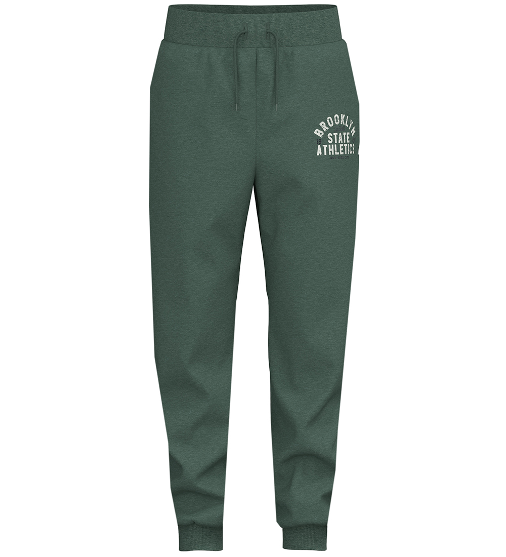 Name It Sweatpants - NkmVidar - Dark Forest/Brooklyn