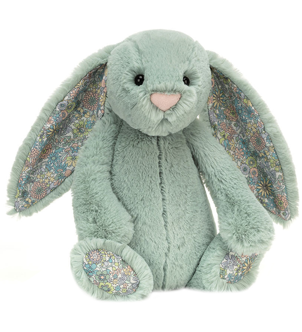 Jellycat Bamse - 31 cm - Blossom Saga Bunny
