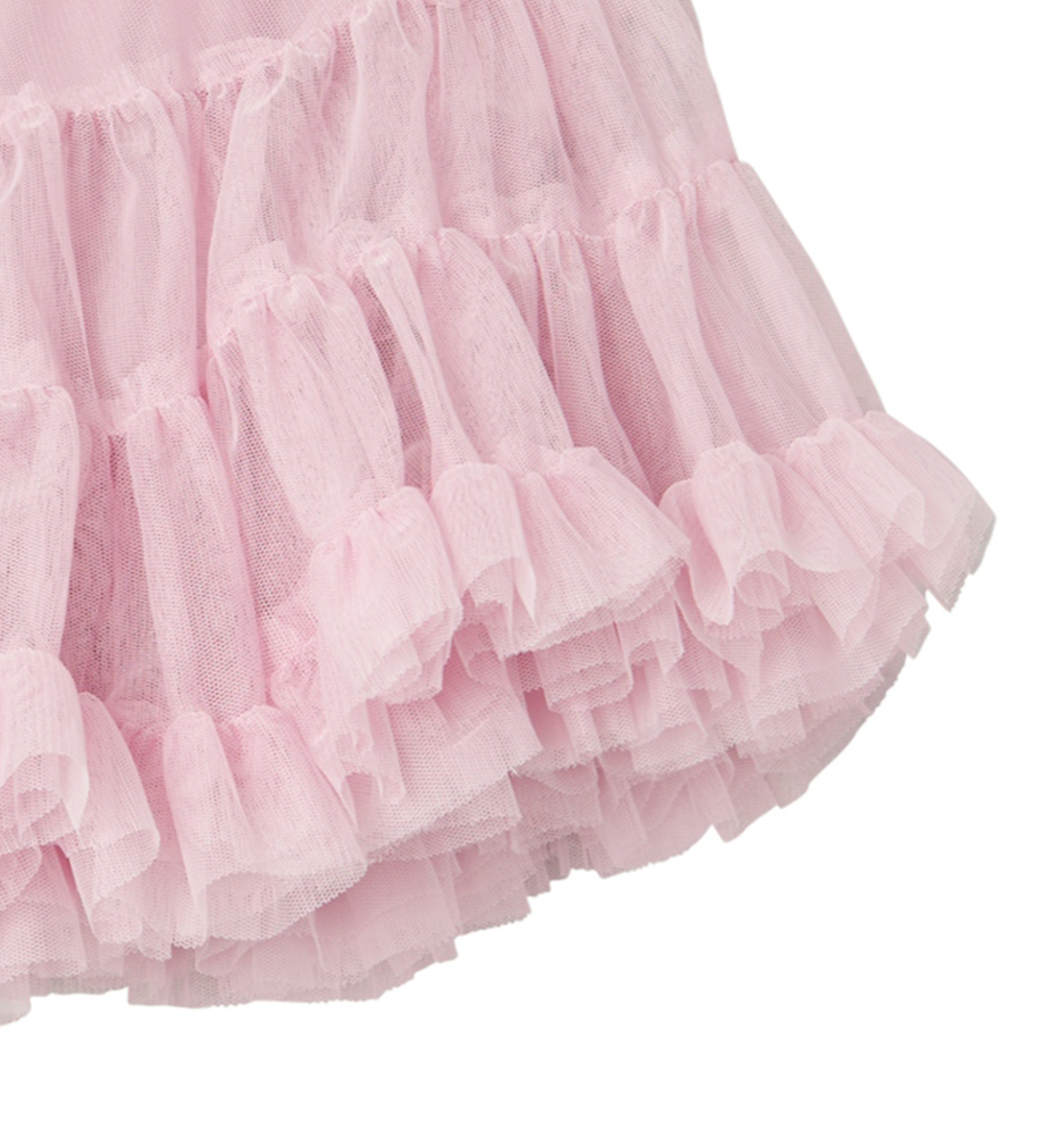 Name It Nederdel - NmfRitul Tulle - Corsage