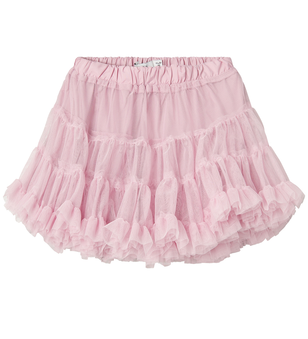 Name It Nederdel - NmfRitul Tulle - Corsage