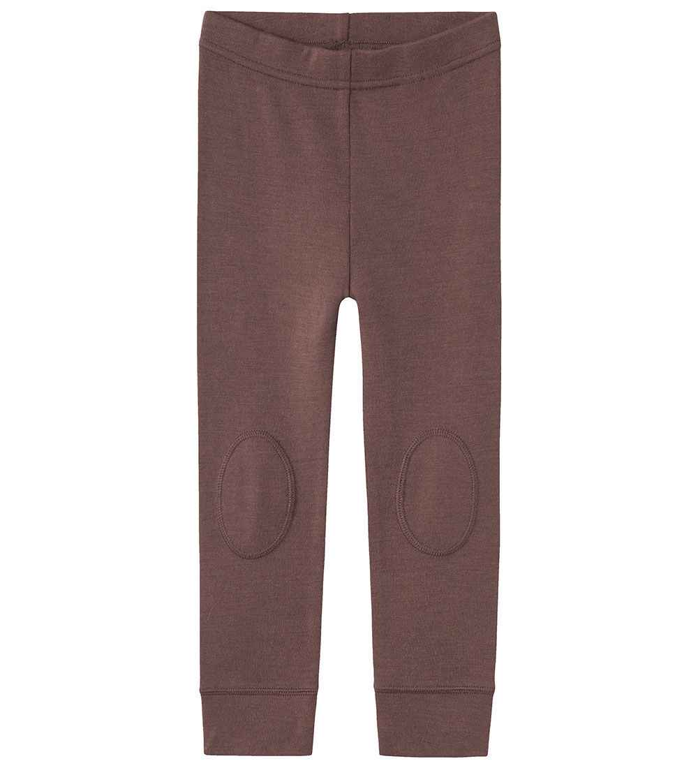 Name It Leggings - Uld - NmfWillow - Sparrow