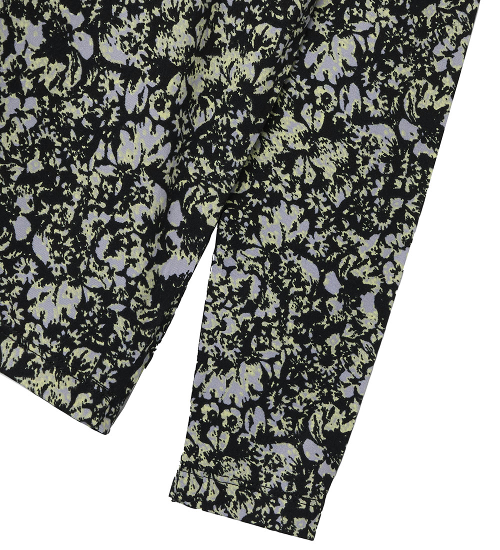 Name It Bluse - NkfSuni - Icelandic Blue