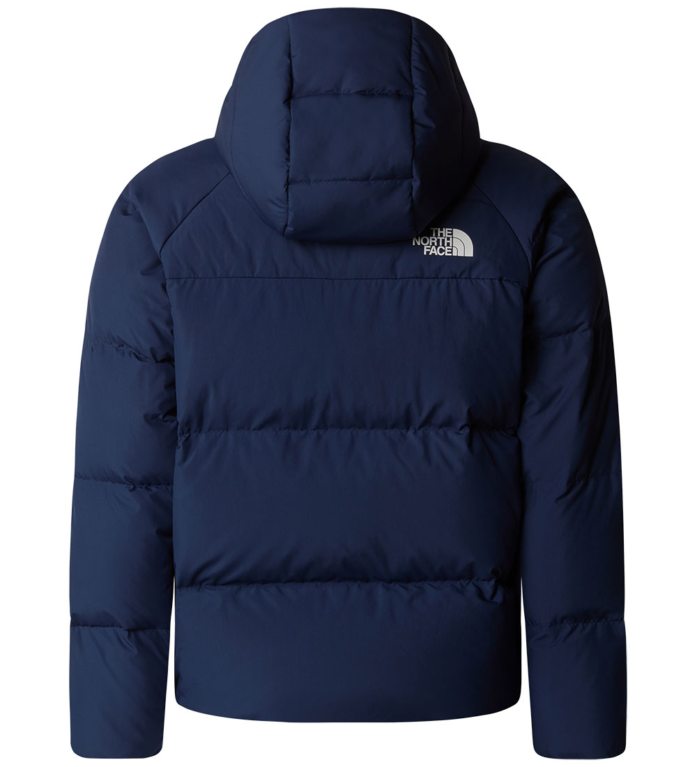 The North Face Dunjakke - North Down - Summit Navy