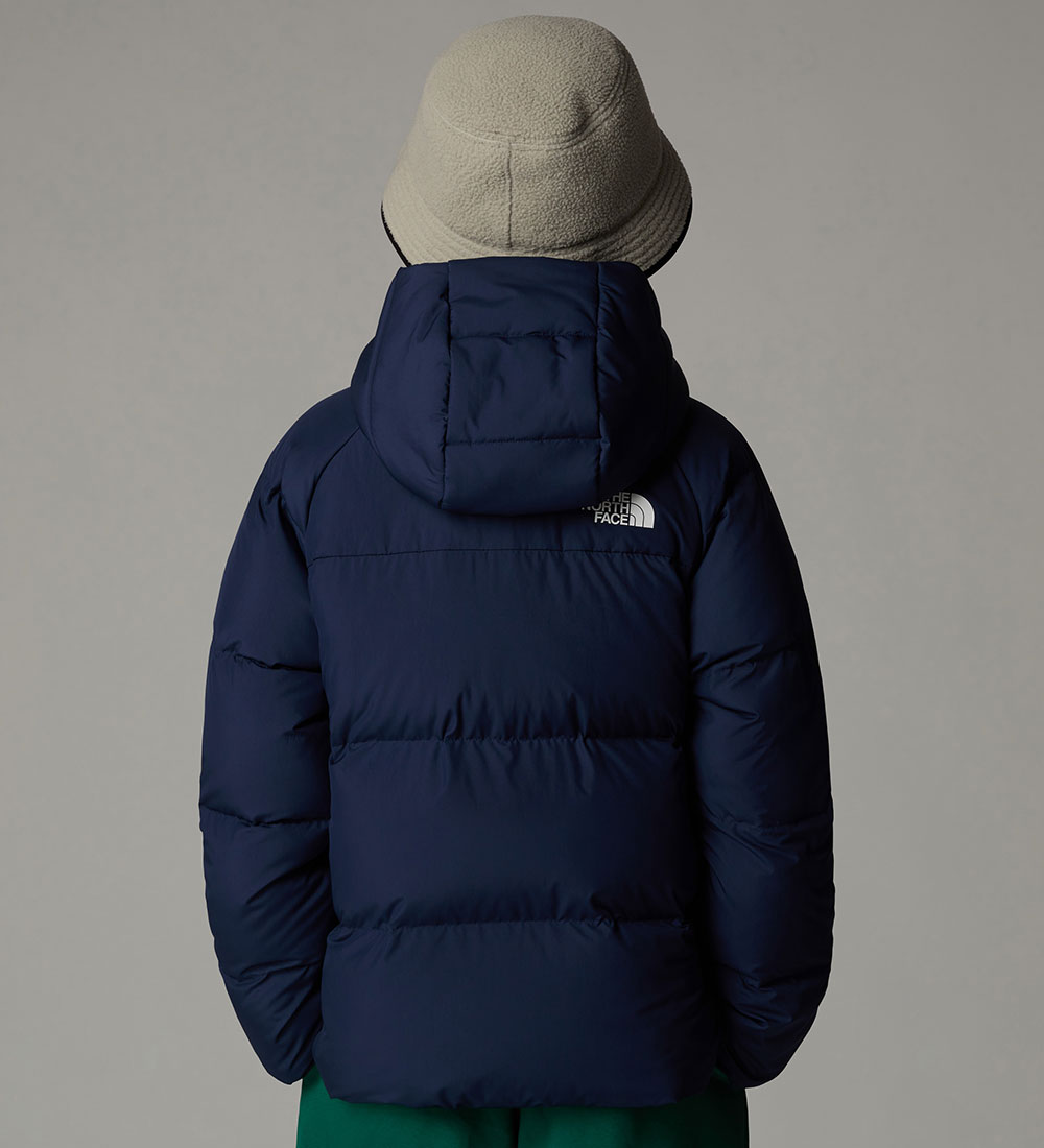 The North Face Dunjakke - North Down - Summit Navy