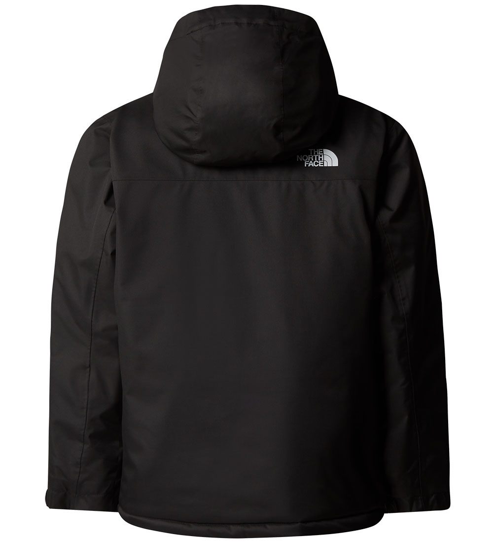 The North Face Vinterjakke - Freedom Insulated - Sort