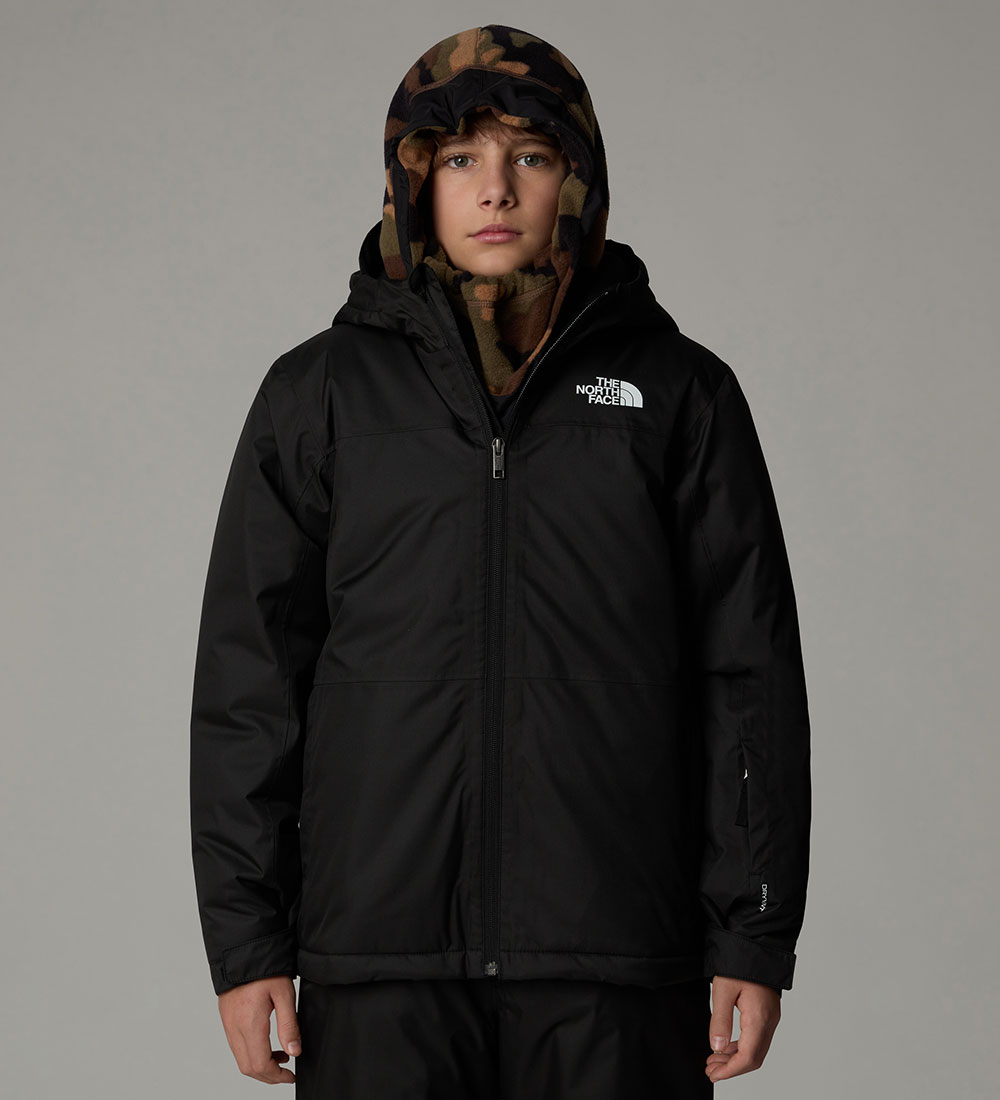 The North Face Vinterjakke - Freedom Insulated - Sort