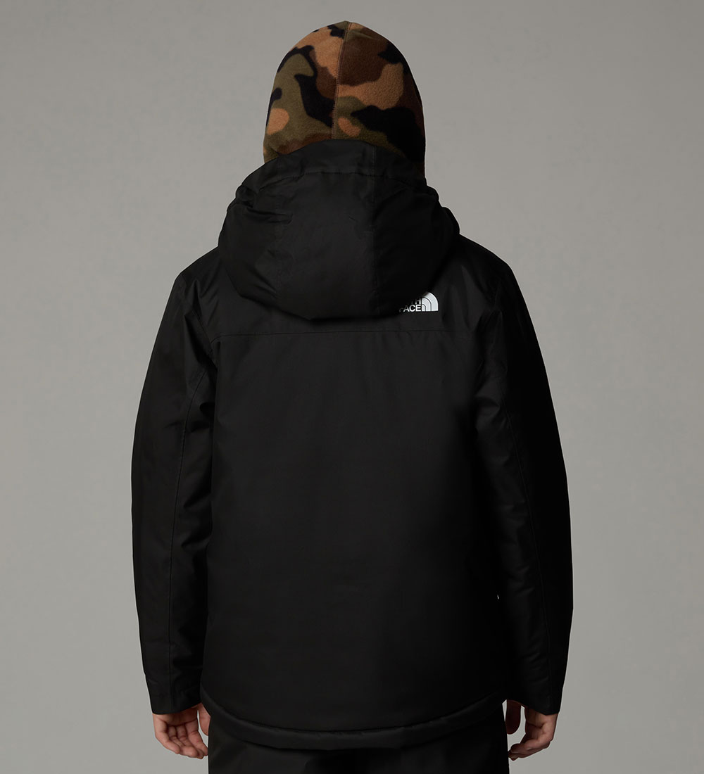 The North Face Vinterjakke - Freedom Insulated - Sort