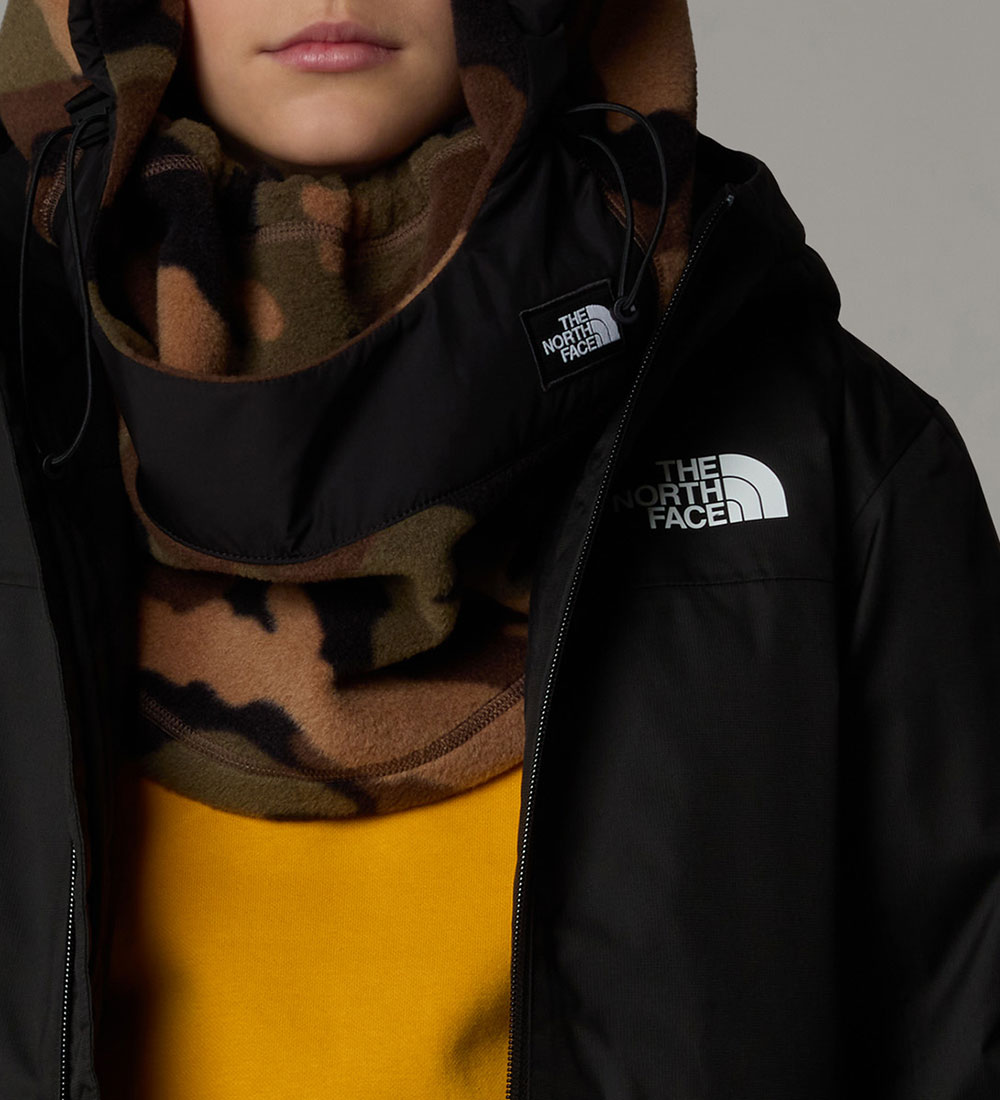 The North Face Vinterjakke - Freedom Insulated - Sort