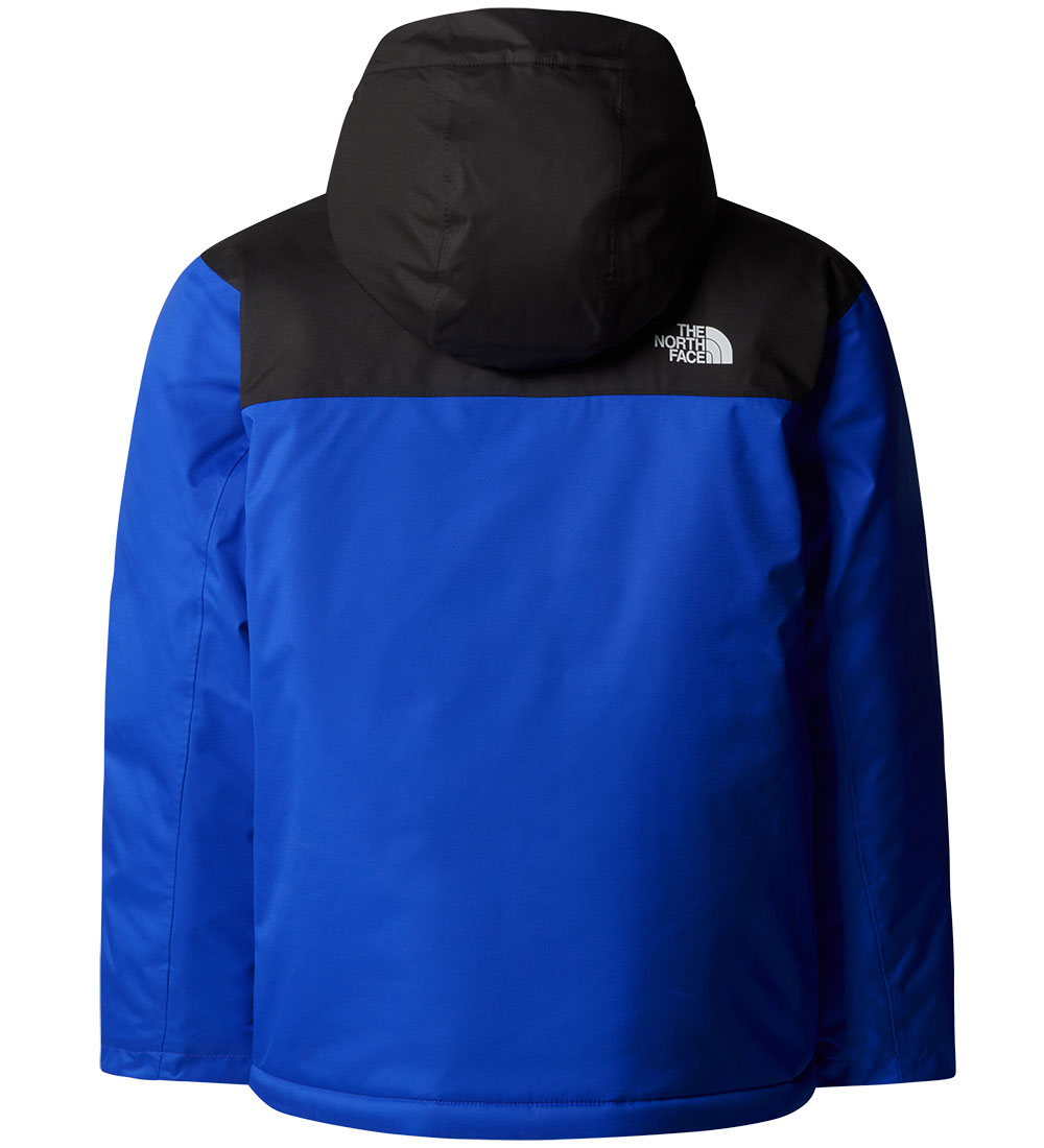 The North Face Vinterjakke - Freedom Insulated - Blå