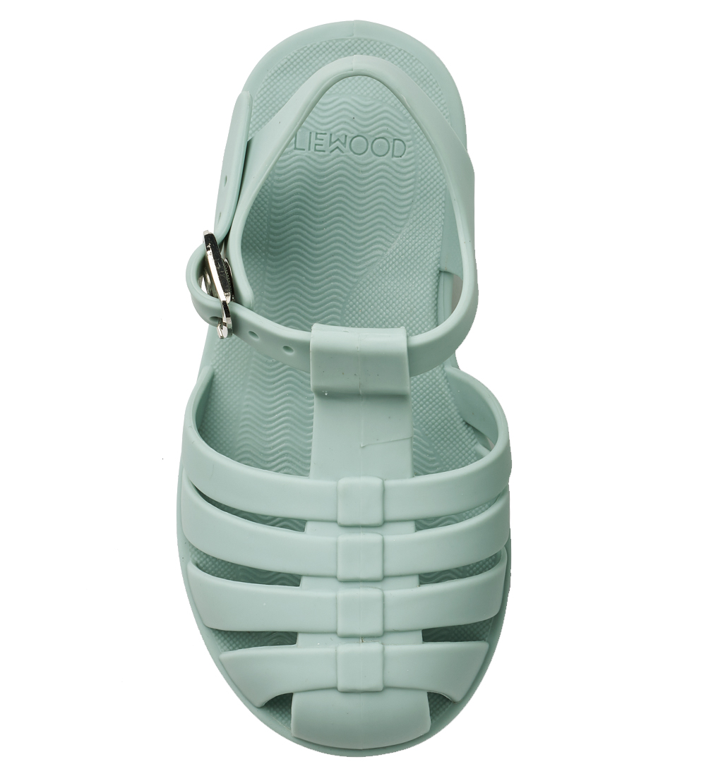 Liewood Badesandaler - Bre - Ice Blue