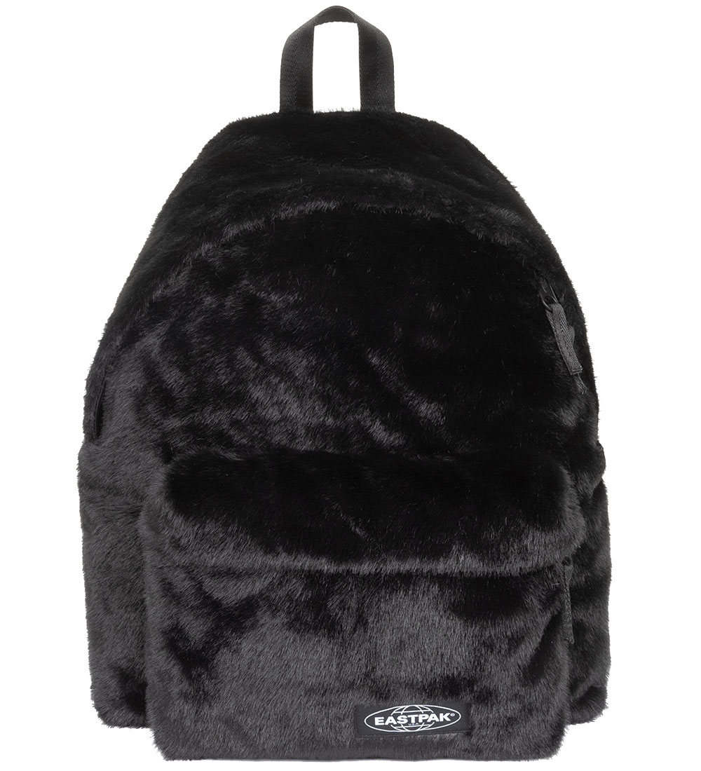 Eastpak Rygsæk - Padded Pak'r - 24 L - Fuzzy Black