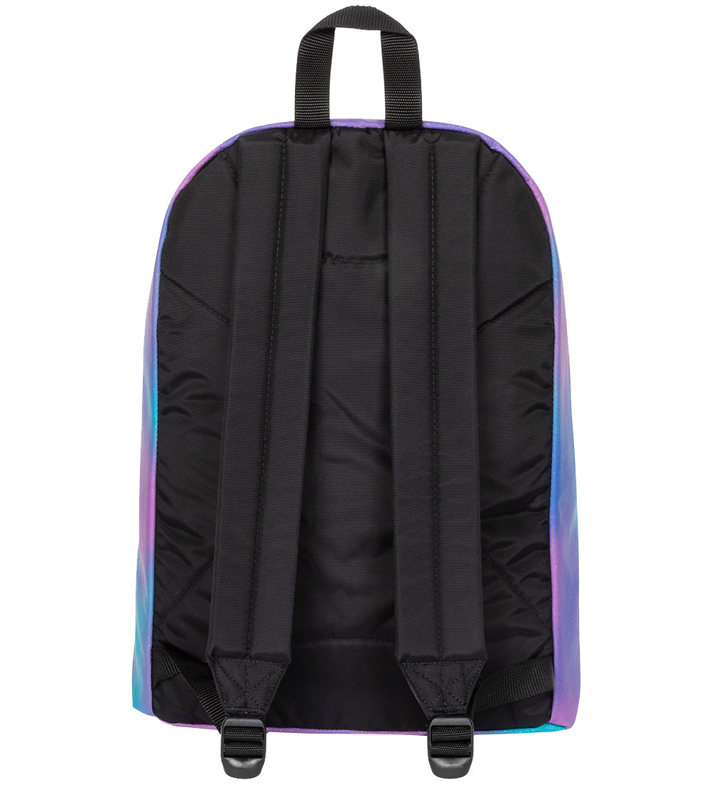 Eastpak Rygsæk - Out Of Office - 27L - Sparkly Blur